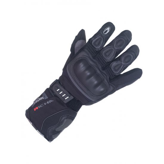 Richa Arctic Motorcycle Gloves at JTS Biker Clothing